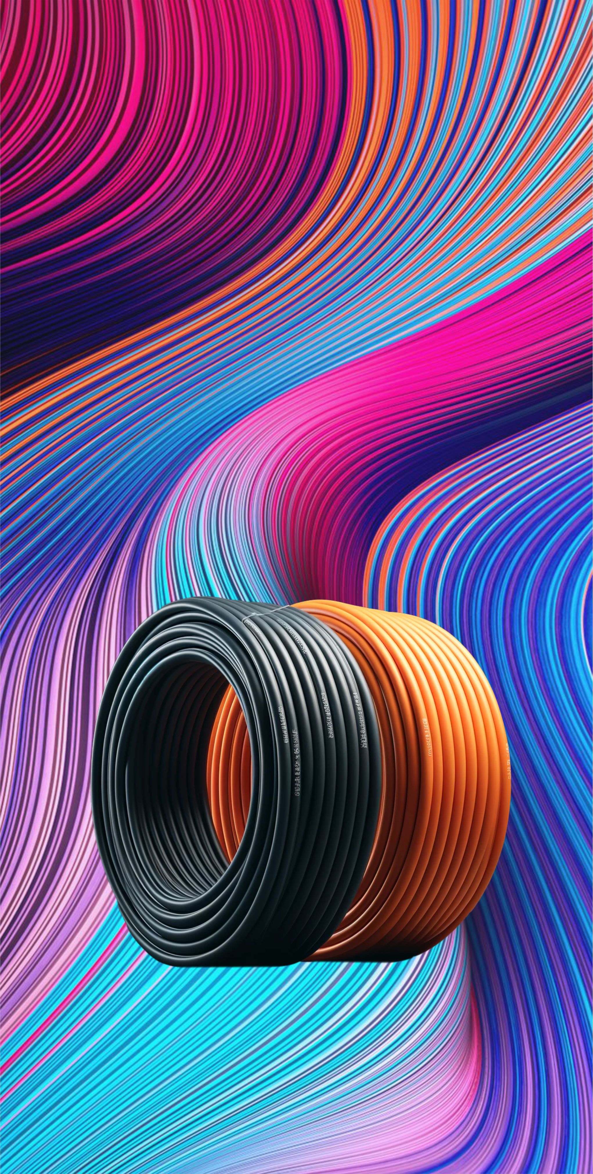 Кабель и монтажное оборудование от NETLAN 