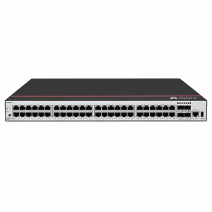 Коммутатор Huawei S5735-S48P4X