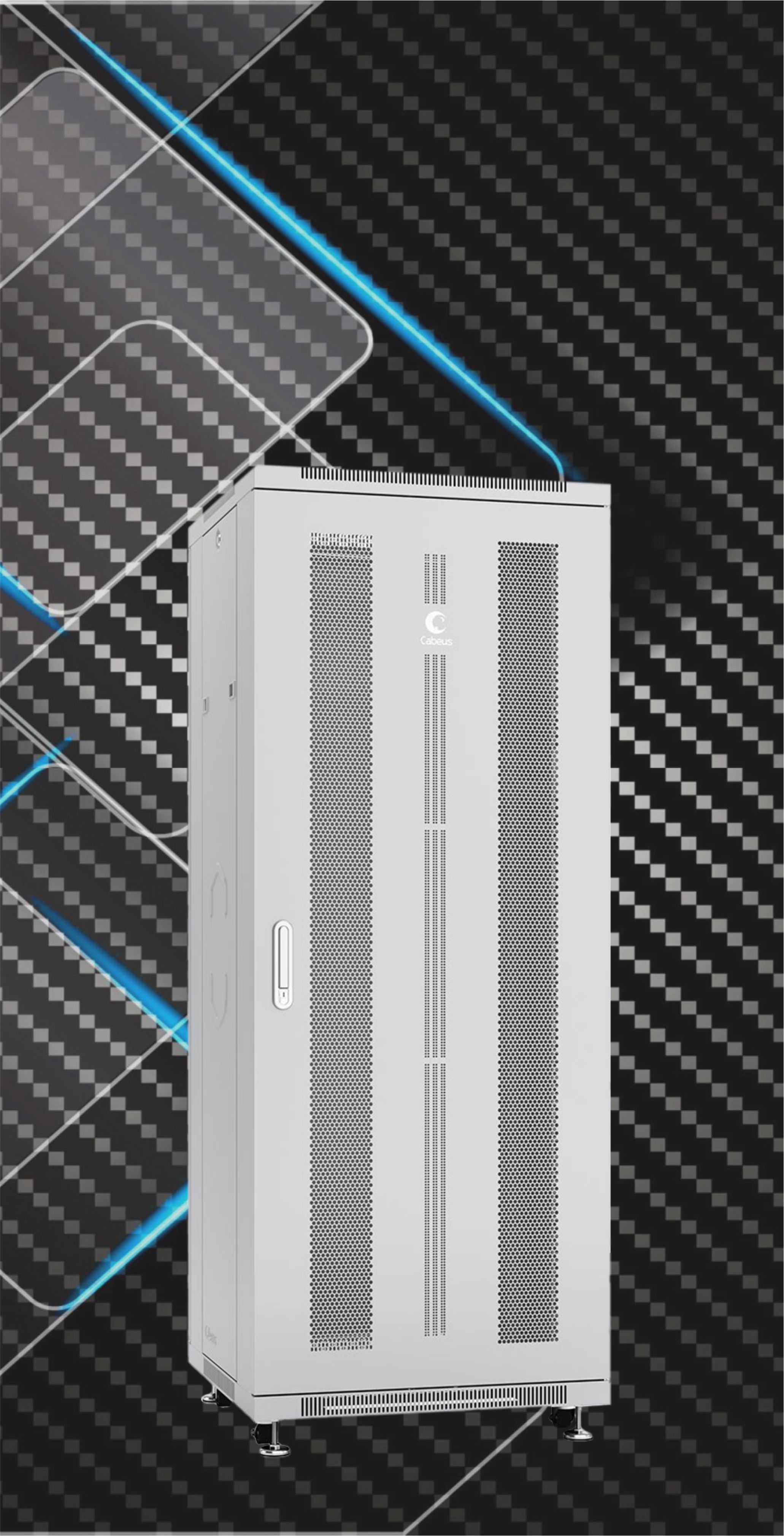 Серверные шкафы для дома